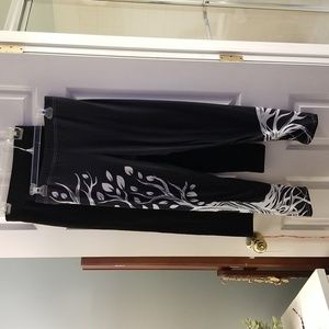 Leggings - set of two